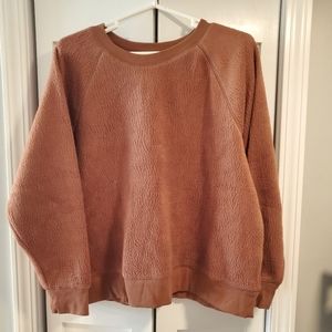 NWT *Old Navy* sweatshirt